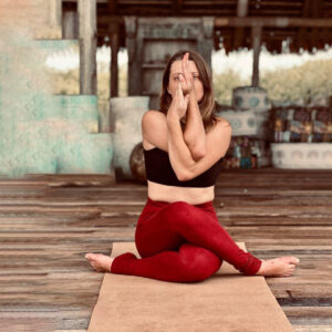 CONNECT YOGA