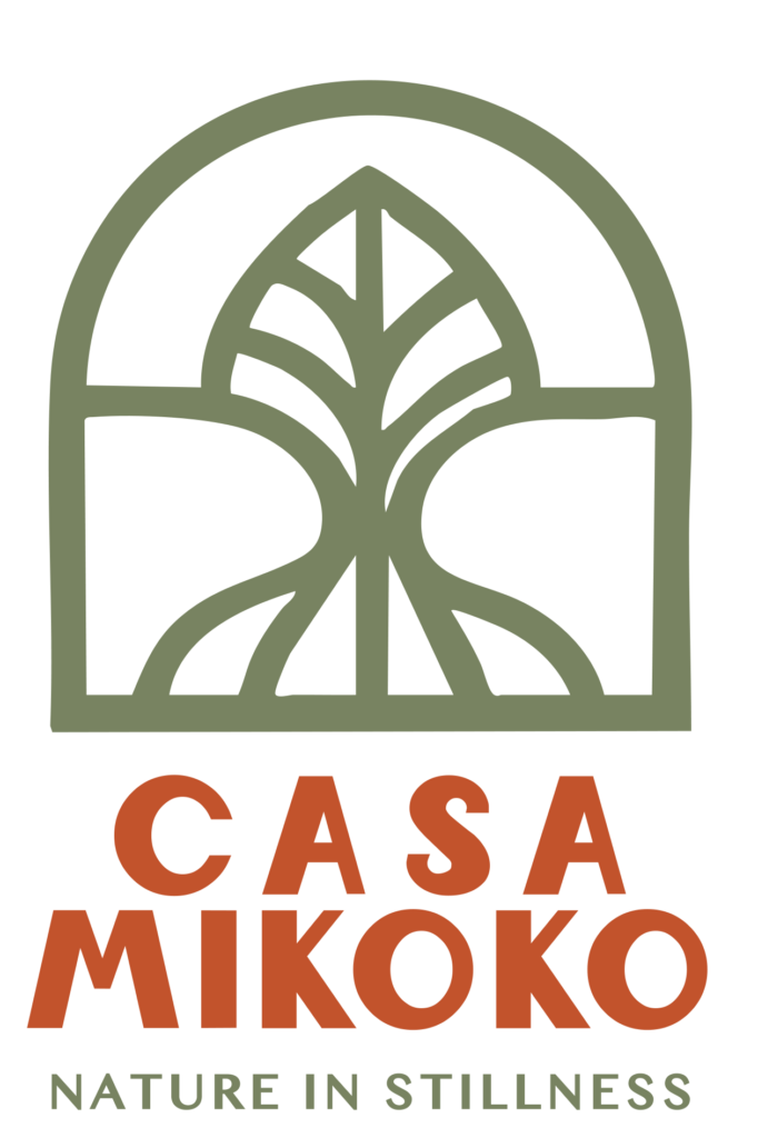 Casa Mikoko